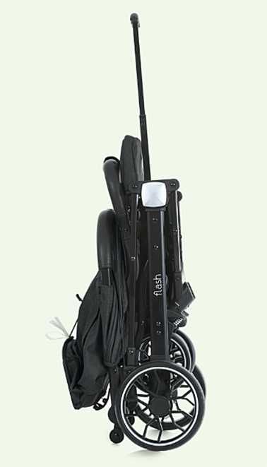 Коляска дитяча прогулянкова Візочок Bambi