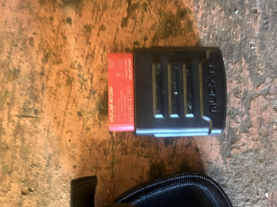 Продам автомобільний діагностичний сканер Mucar BT200