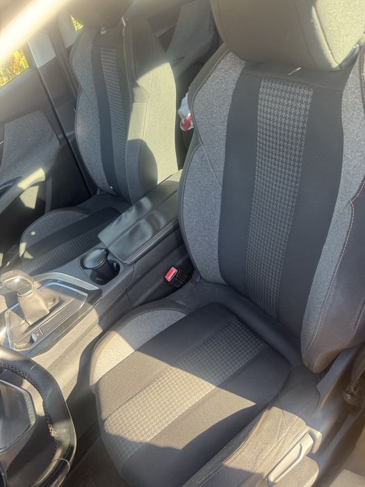 Peugeot 3008 1.6hdi
