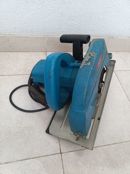 Serra circular Ryobi