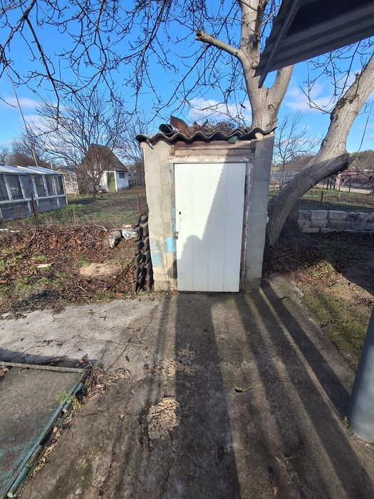 Без комиссии для покупателя.Продам Дачу.Рядом Лес,речка.