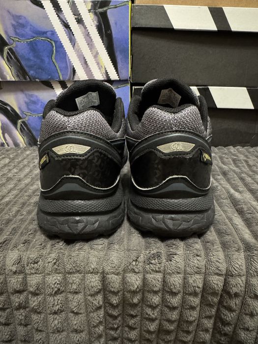 Кросівки Asics Gel-Fuji Freeze 2 Gore-Tex 40(25,5см) оригінал