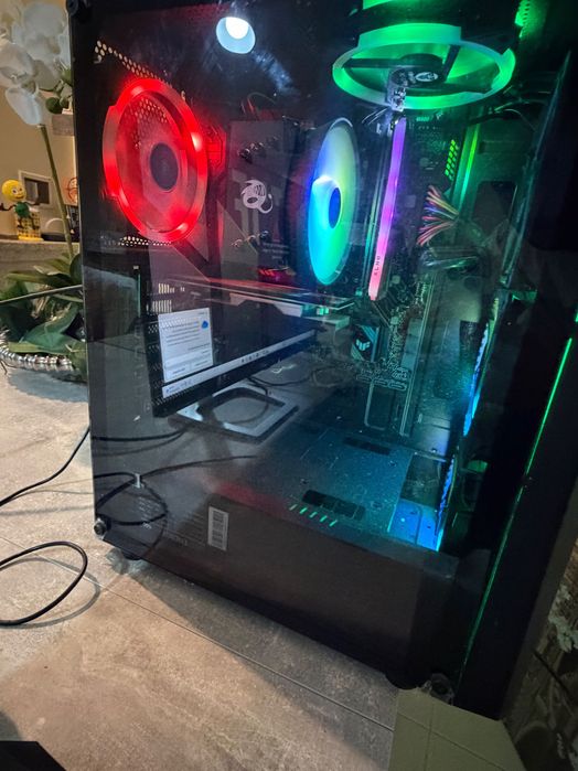 GAMING PC497988745477509122
