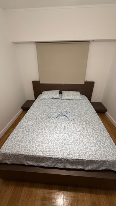 Alugo quartos no agualva-cacem