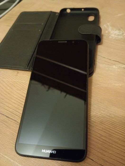 Huawei Y5 2018 telefon smarfon