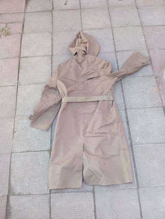 Плащ накидка  СССР