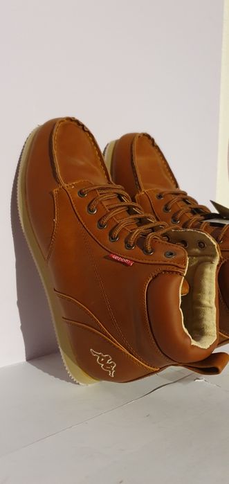Buty nowe męskie Kappa Flame rozmiar 44