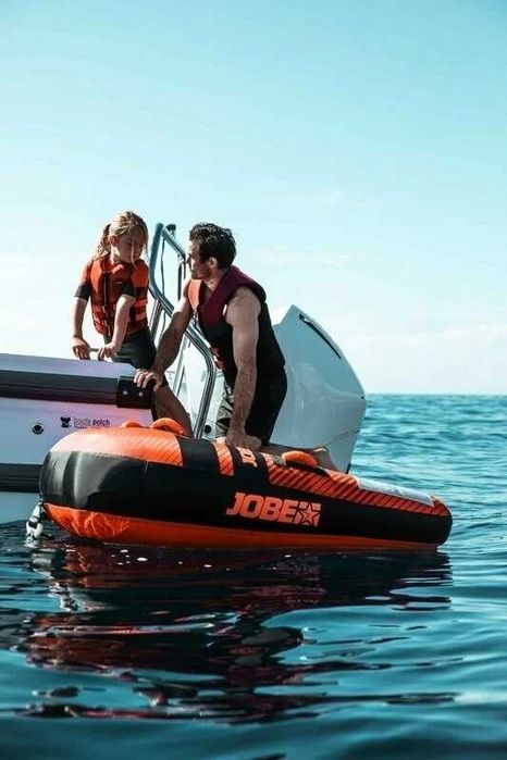 Pływadło do holowania JOBE Tribal 3P 3 osobowe