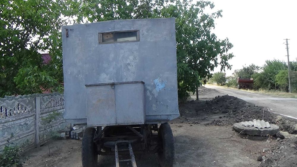 Продаєтьс вагончик.