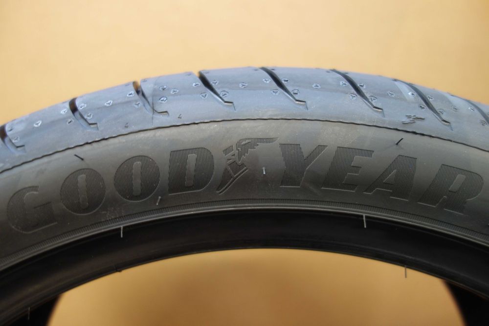 Opony 275/35/19 GOOD YEAR Eagle F1 Asymmetric 3 XL RSC Nowe