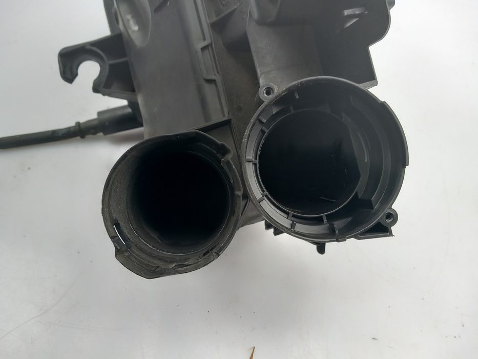 Caixa filtro ar PEUGEOT 208