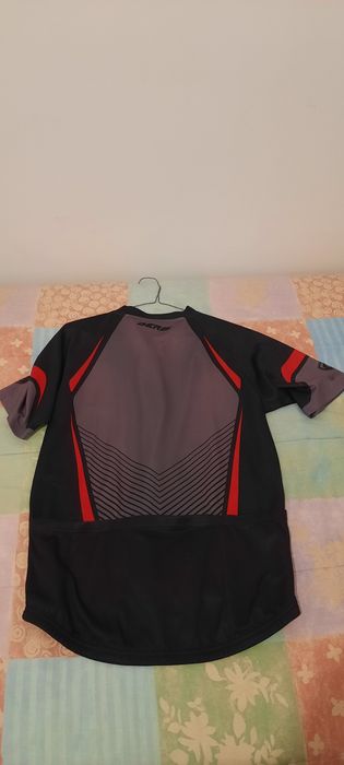 Equipamento de ciclismo