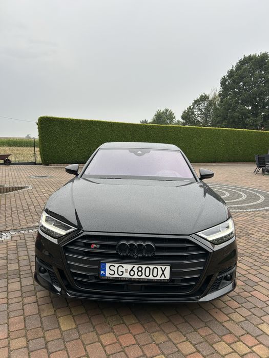 Samochody do ślubu FSO WARSZAWA, AUDI S8, MALUCH 2CV,