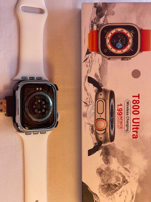 Smart watch | Relógio digital NOVO