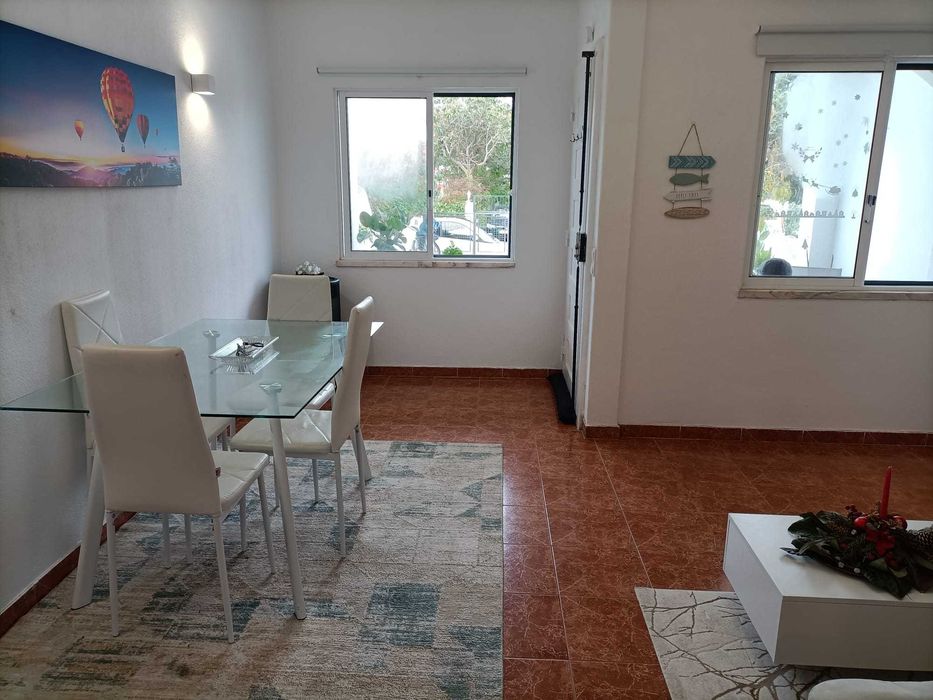 Moradia na Lagoa de Albufeira, Sesimbra