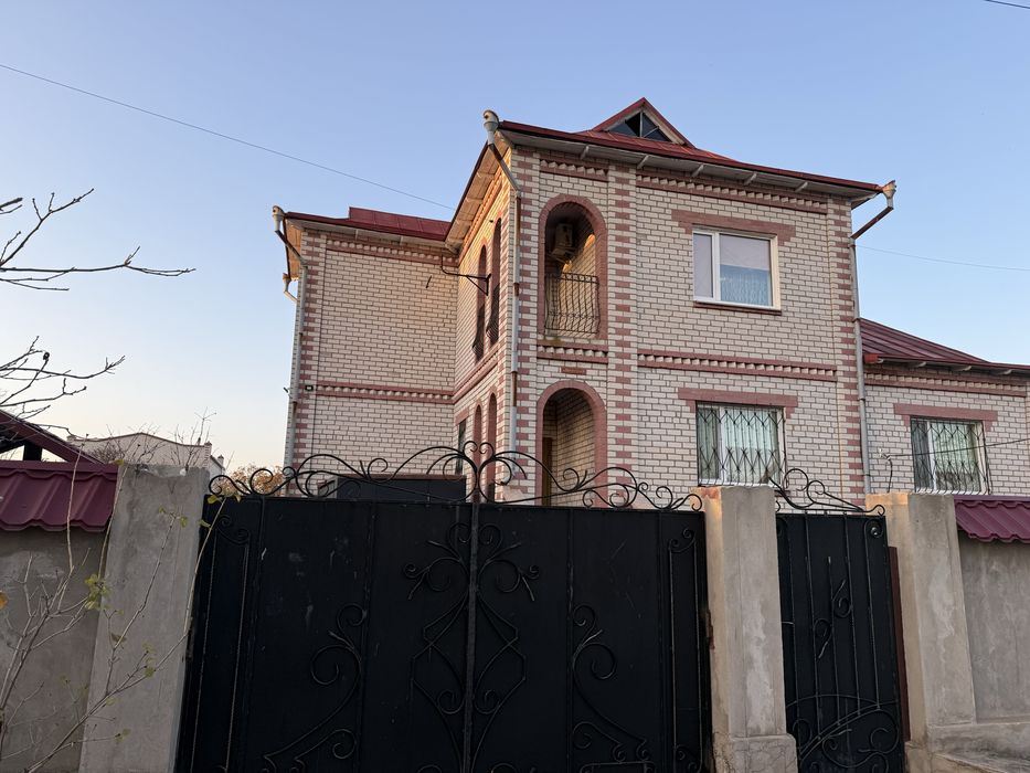 Продам дом в Снигиревке