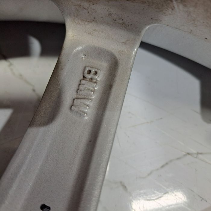 Jantes 17" originais BMW série 3 G20 G21 5x112 com pneus