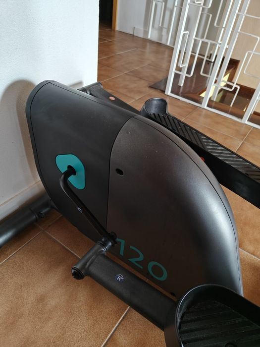 Bicicleta elíptica Domyos EL 120