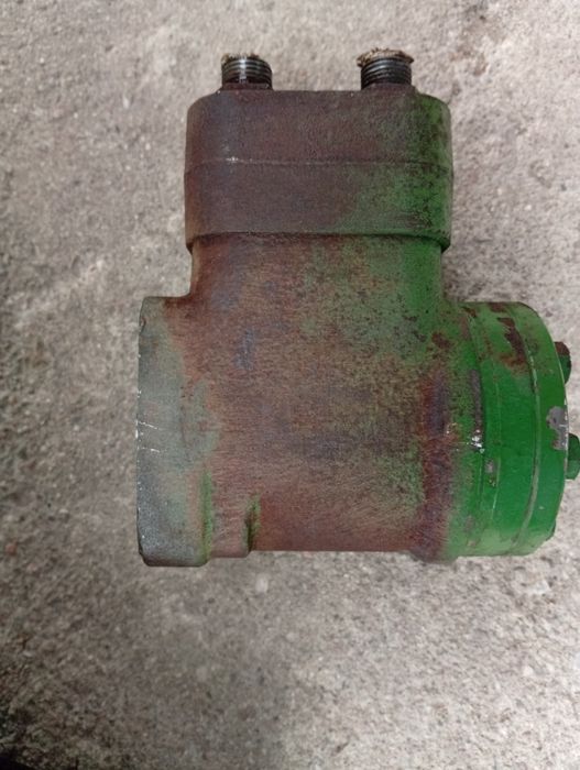Orbitrol John Deere 960,965,975,1072,1075
