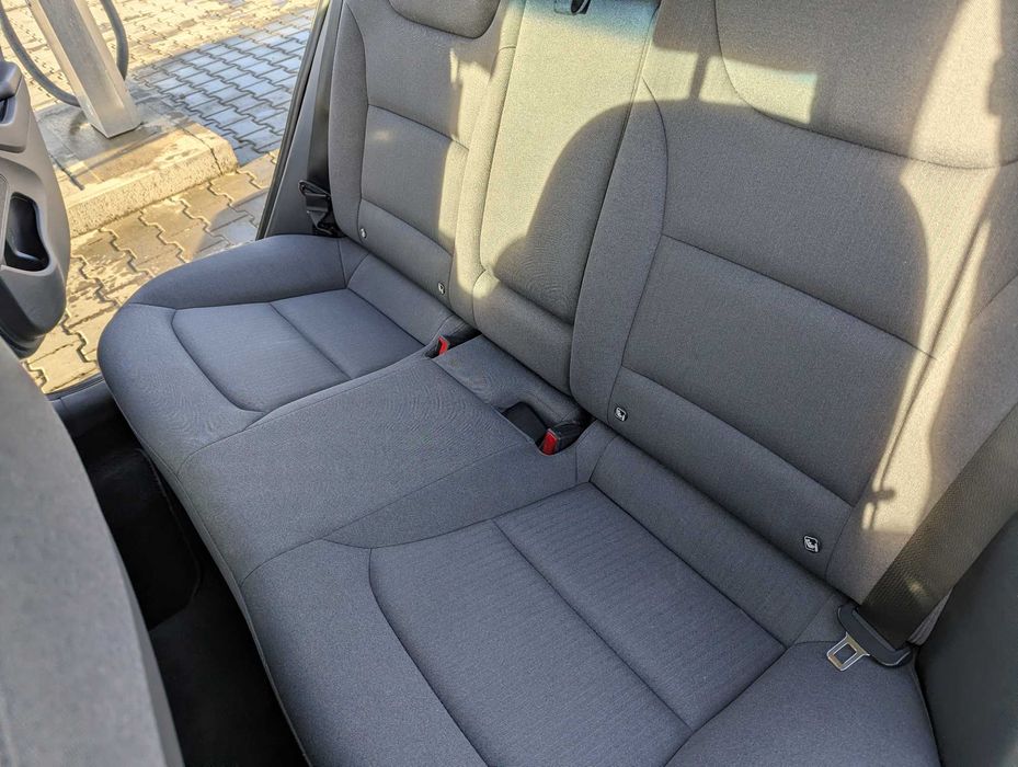 Hyundai Ioniq 38.3 kWh