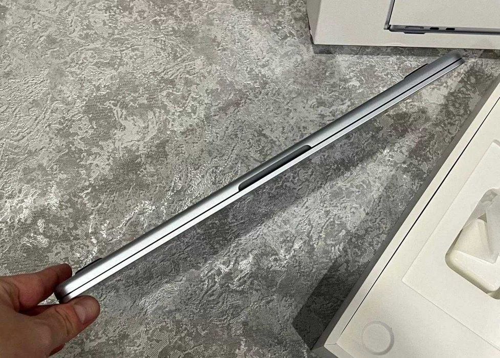 Macbook Air 13 M4 16/256Gb