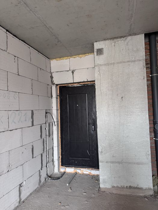 Студія 22м Петрівський Квартал