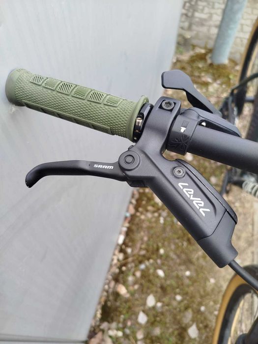 Specialized Rockhooper Expert Oak Green 29 XL