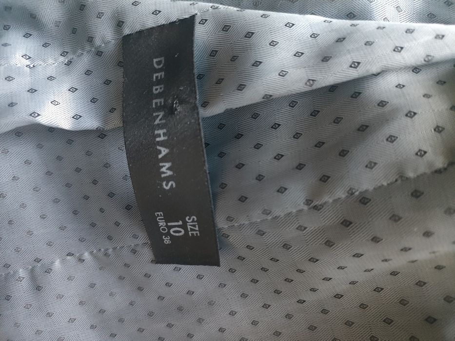 Żakiet marynarka damska