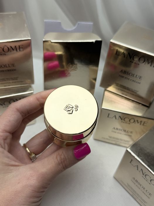 Крем для шкіри навколо очей крем для повік Lancome