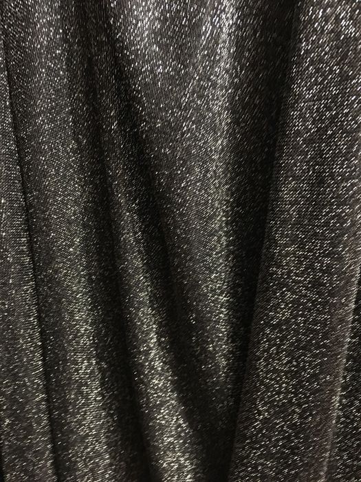 Тканина. Люрекс.