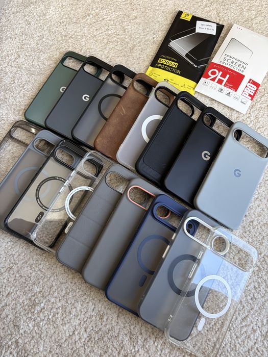 Google Pixel 9 Pro XL 256GB