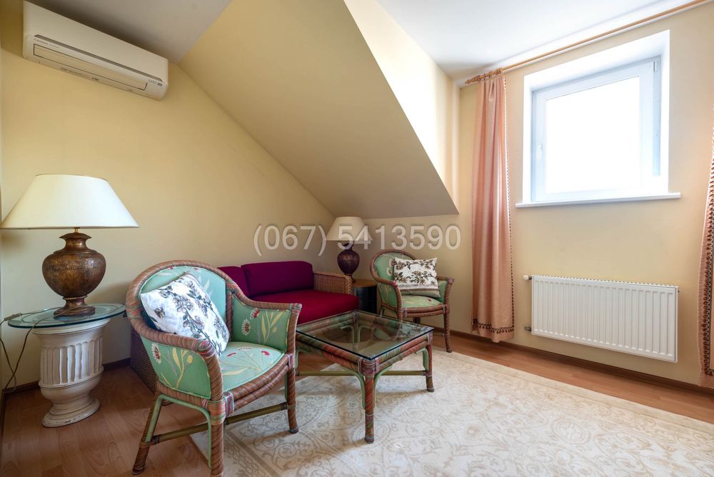 House by the address (area 480 m²) - Atlanta.ua - photo 16