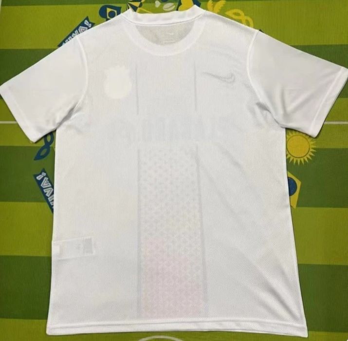 Camisola Alternativa F.C. Alverca  2025/2026