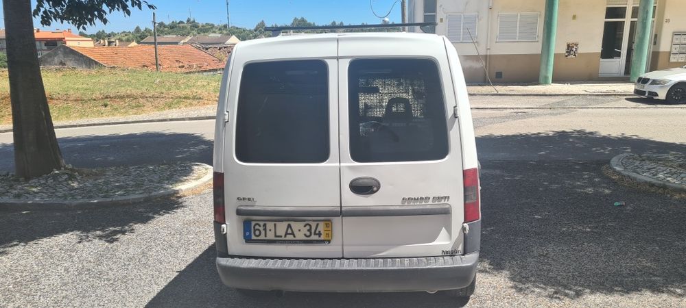 Oportunidade única