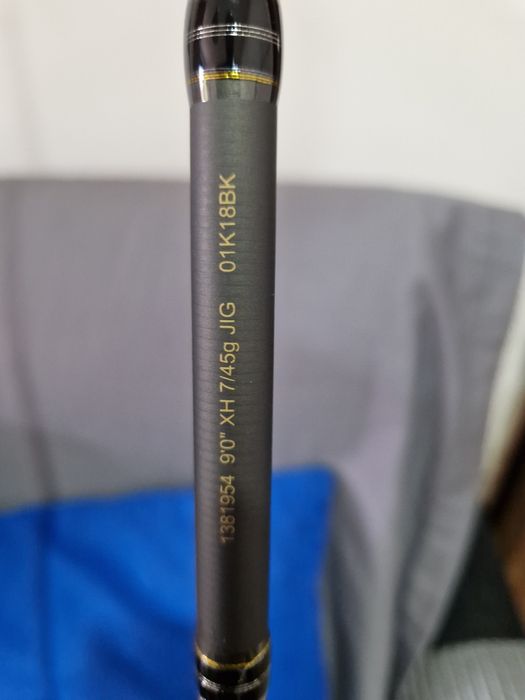 Cana spinning Fenwick 3.00m