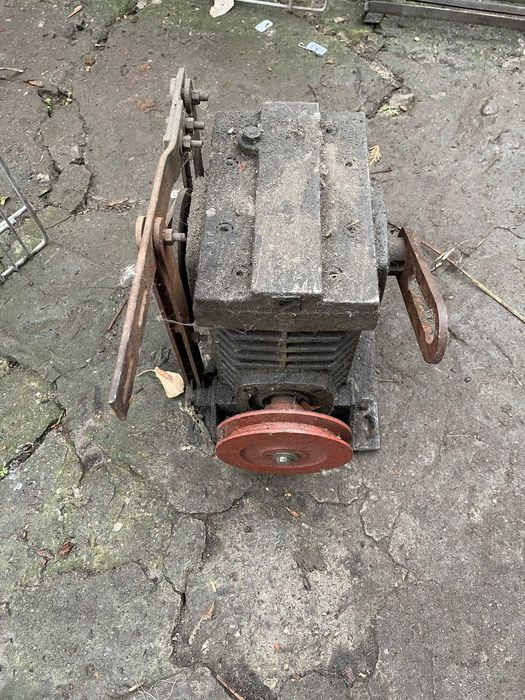 Редуктор 2чм-80 1991 г.