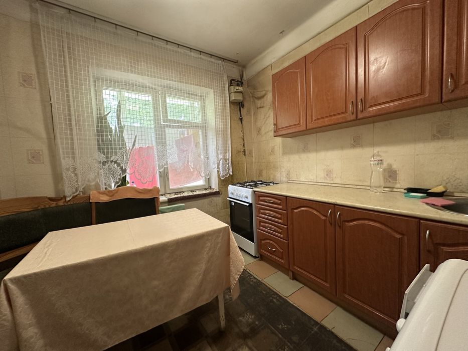 3-кімнатна квартира за адресою вул. Молодіжна (площа 73 м²) - Atlanta.ua - фото 9