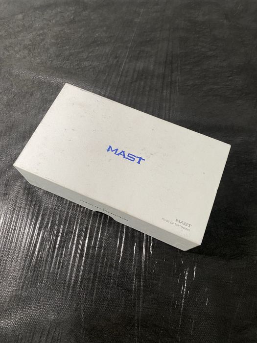 Тату Машинка MAST A1