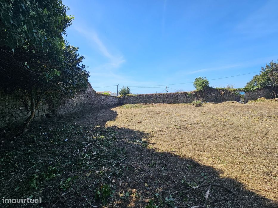 Terreno para construção em Afife, Viana do Castelo