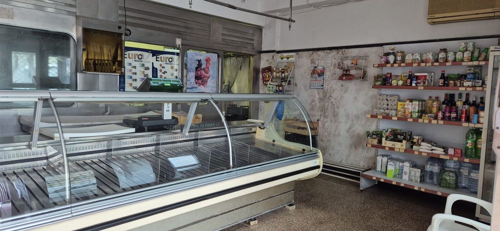 Trespasse Talho Lisboa