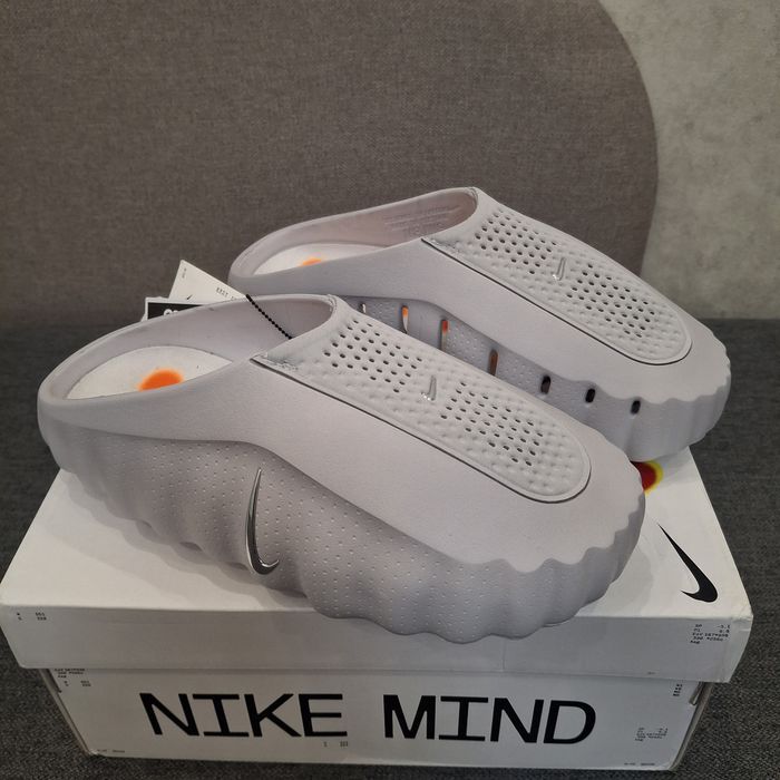 Nike Mind 24.5 устілка