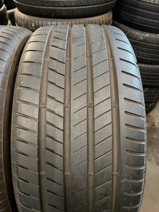 Шини Літні 275х40хR20 Bridgestone Alenza 001 RSC / 2 Шт 95% Протектор