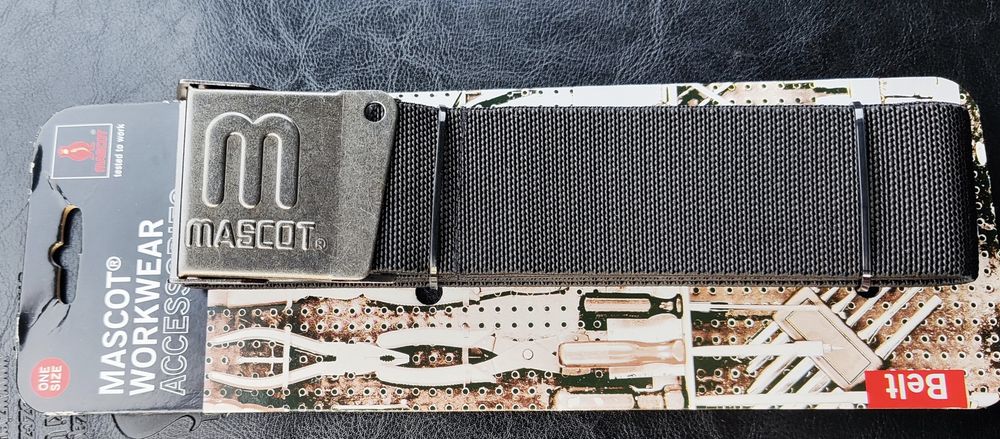 MASCOT     Pasek  do spodni