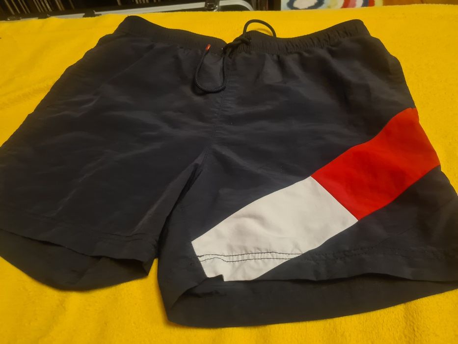 Tommy Hilfiger  spodenki męskie M