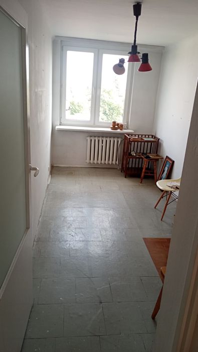 Sprzedam mieszkanie