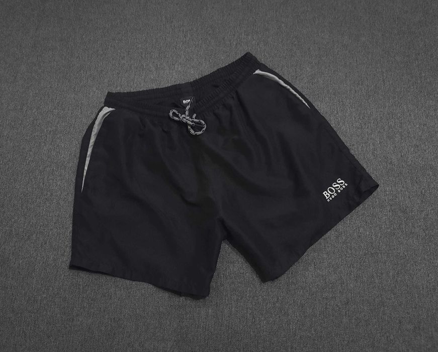 Шорти  Hugo Boss