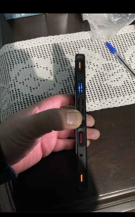 Nubia Redmagic 9 pro