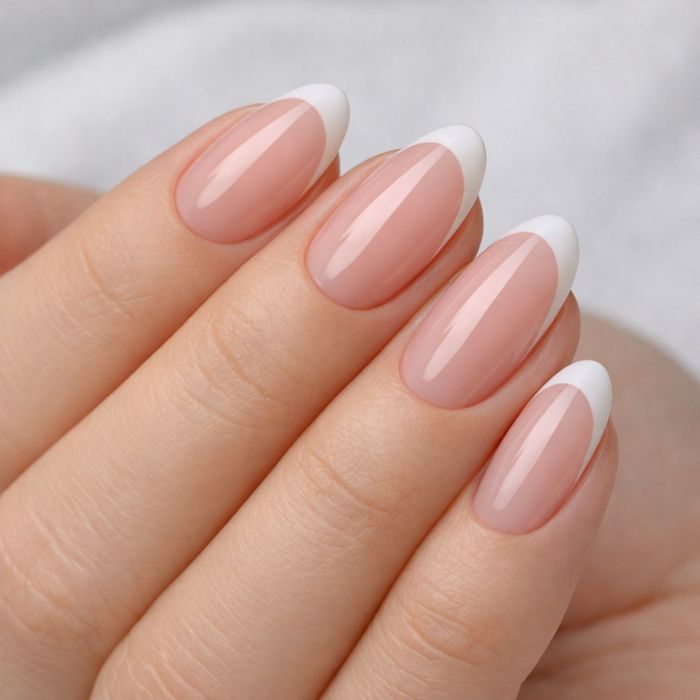 Професійний манікюр та нарощування нігтів