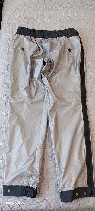 Bergans Letto LongZip Dermizax.