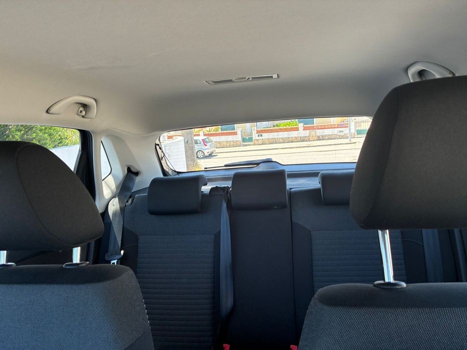 Vw polo 1.200 tdi